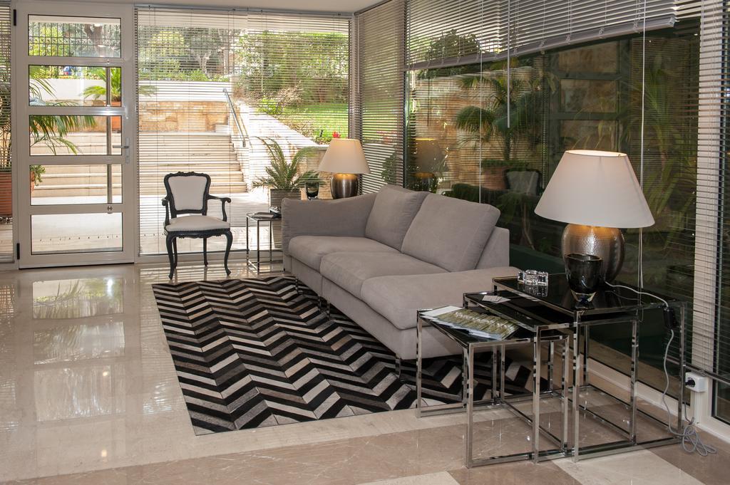 Urban Residence Athens Exterior photo