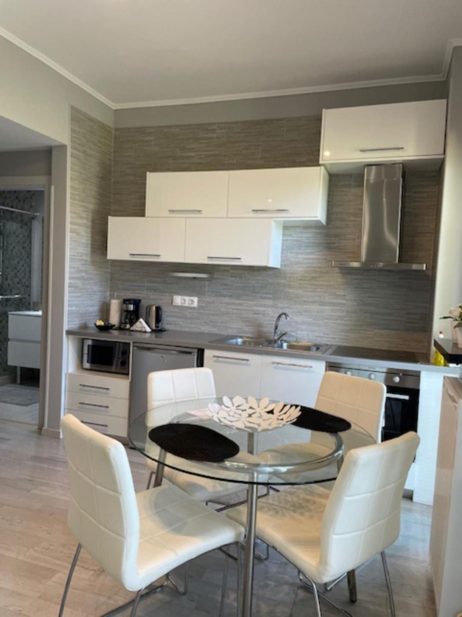 Urban Residence Athens Exterior photo