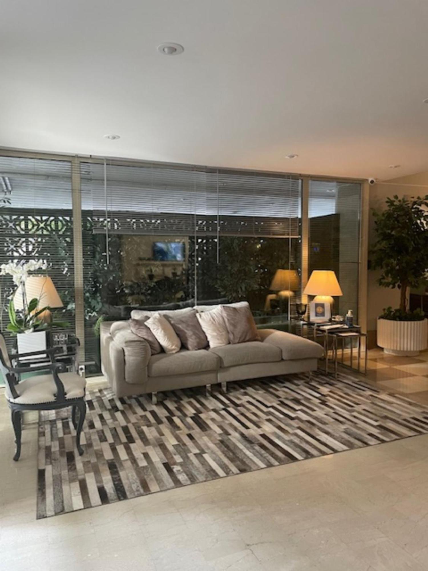Urban Residence Athens Exterior photo