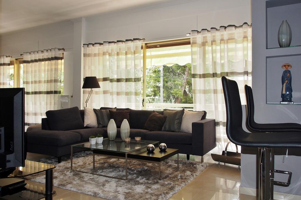 Urban Residence Athens Room photo