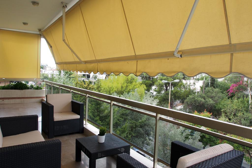Urban Residence Athens Room photo