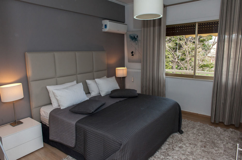 Urban Residence Athens Exterior photo
