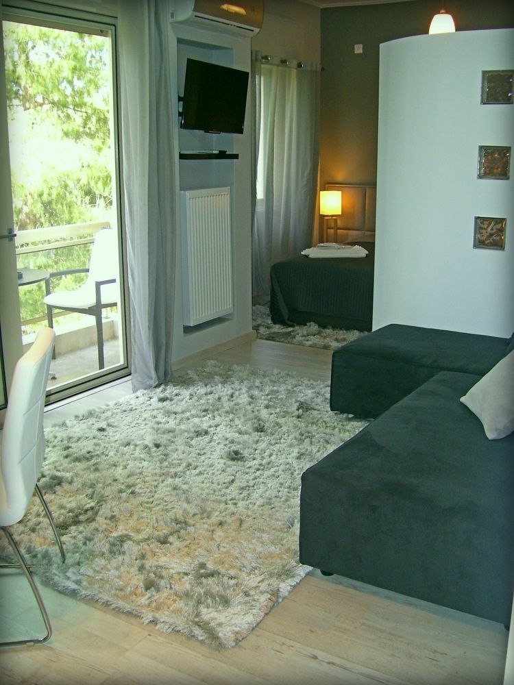 Urban Residence Athens Exterior photo