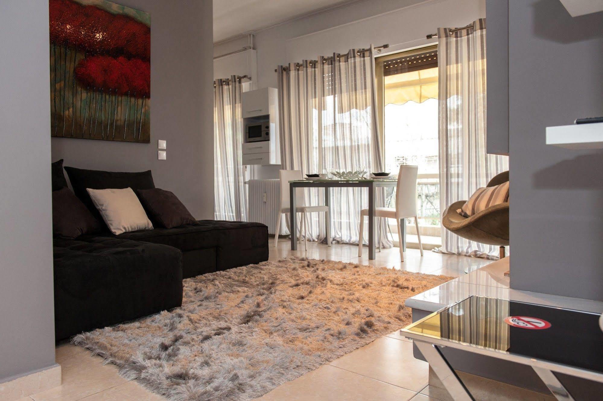 Urban Residence Athens Exterior photo